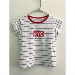 NYC Graphic Tee